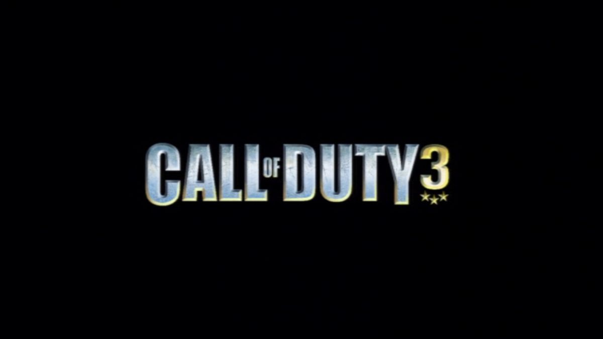 Call of Duty 3 screenshot 4 for Playstation 3